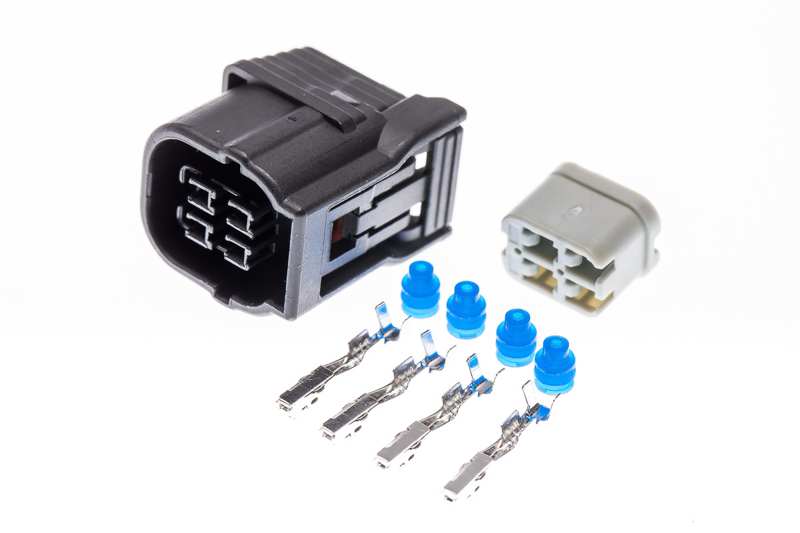 Electrical connector repair kit